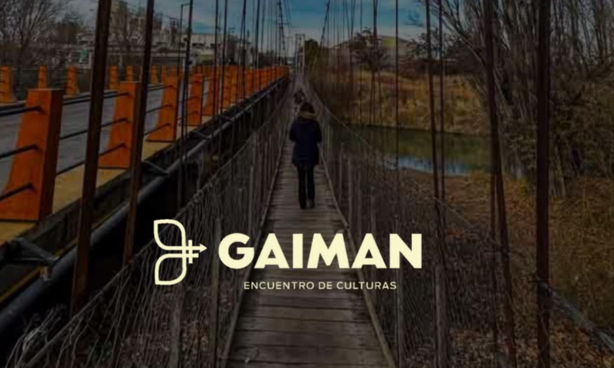 Comenzarán los trabajos de reparación del Puente Colgante de Gaiman