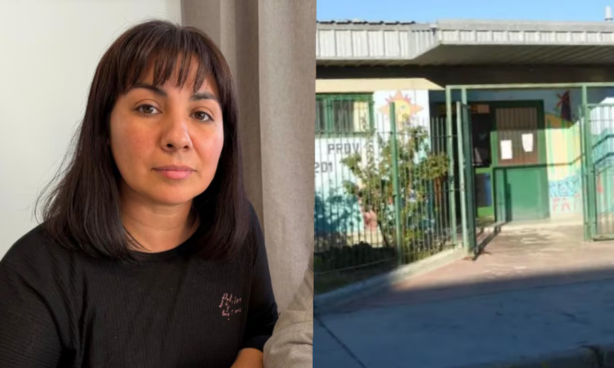 Expectativa por el veredicto en la causa de la maestra acusada de abuso sexual