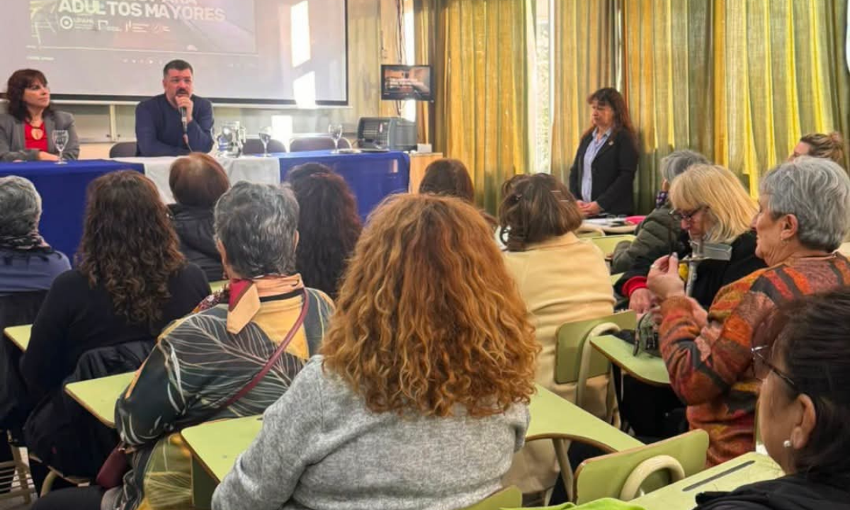 La UNPSJB abrió la convocatoria para nuevos talleres