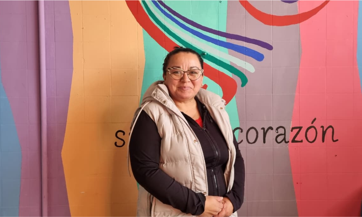 Fundación Sagrado Corazón inicia su décimo año de recorridas por la Meseta y prepara un gran festejo por el Mes de las Infancias