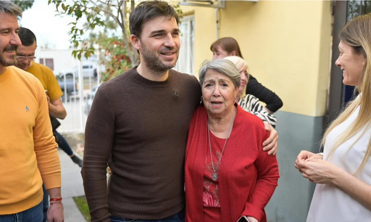 Jubilados de Trelew: cómo acceder a la tarjeta de $100.000 para gastos de salud