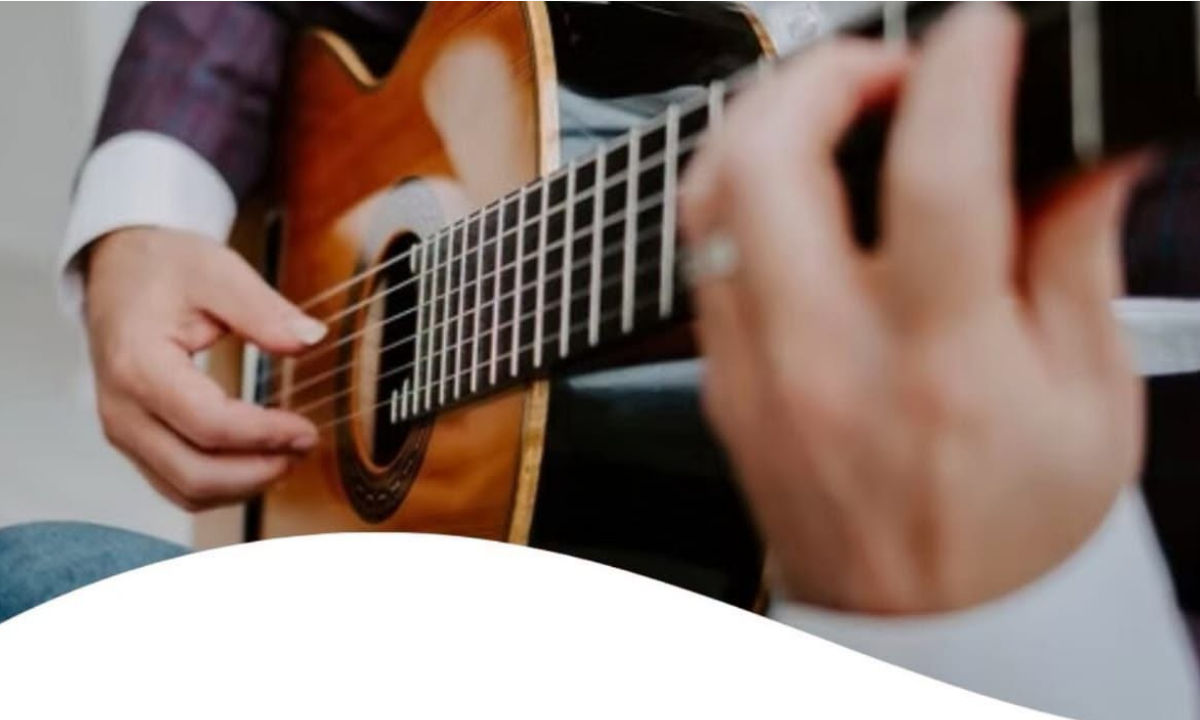 «Guitarristas del Sur»: el encuentro patagónico que une a la región a través de la música