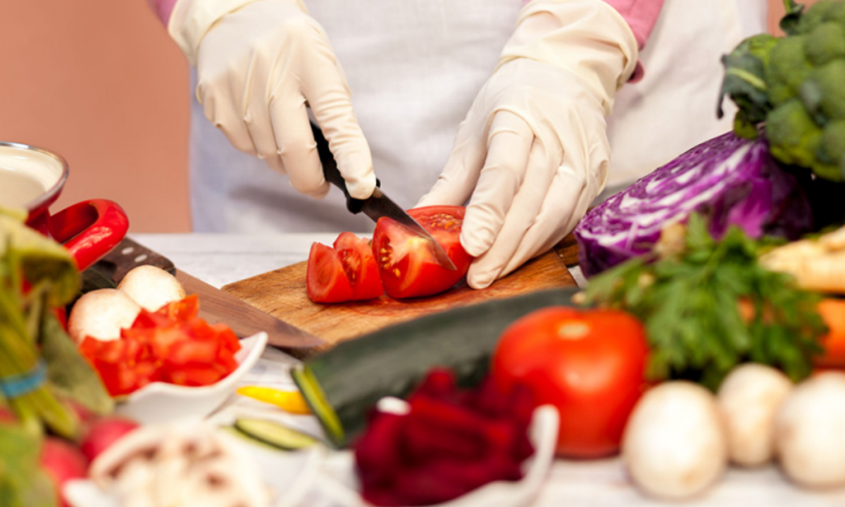 Rawson impulsa una capacitación gratuita en manipulación de alimentos para personas con discapacidad