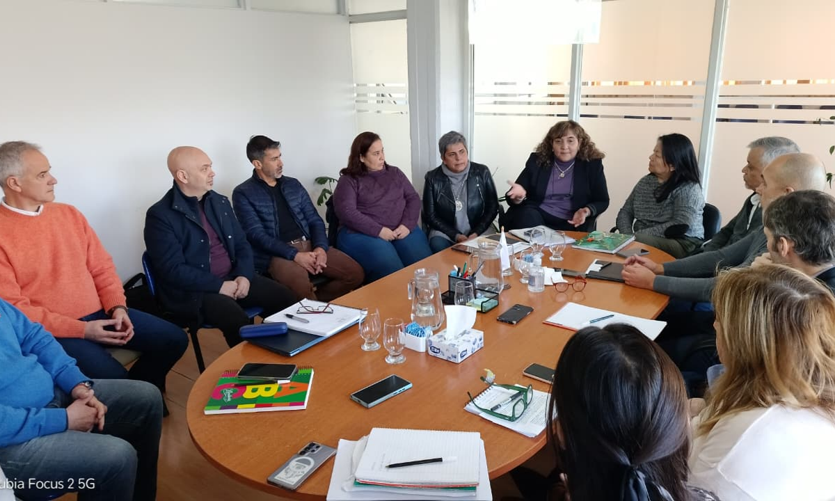 La Cooperativa Eléctrica de Trelew busca recuperar la confianza y avanzar en un plan de saneamiento
