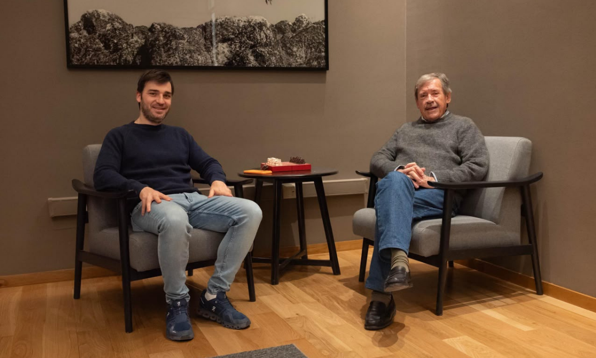 Carlos Maestro pidió que el radicalismo ratifique la alianza con el gobernador Torres