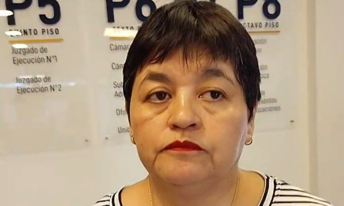 SITRAJUCH denunció presuntos malos tratos de una fiscal: interviene el Consejo de la Magistratura