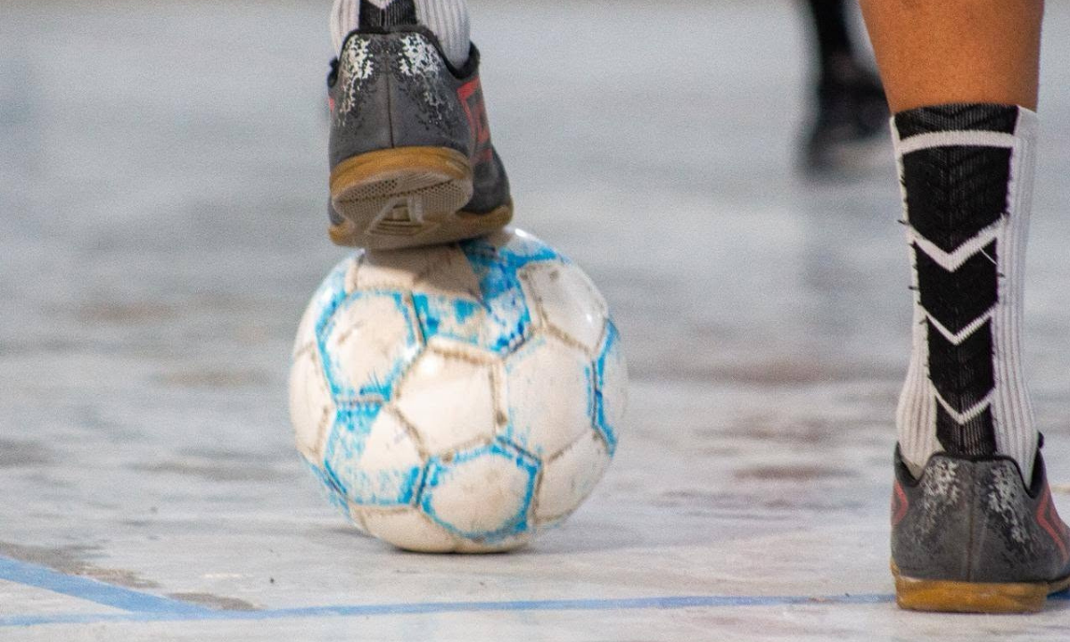 Puerto Madryn: Se realizará un Festival de Fútbol por la Sustentabilidad