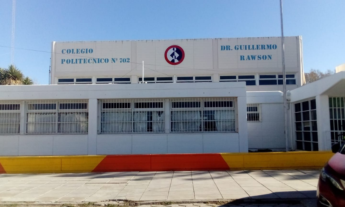“Tomá la Voz” trabaja la inteligencia emocional con estudiantes de la Escuela 702