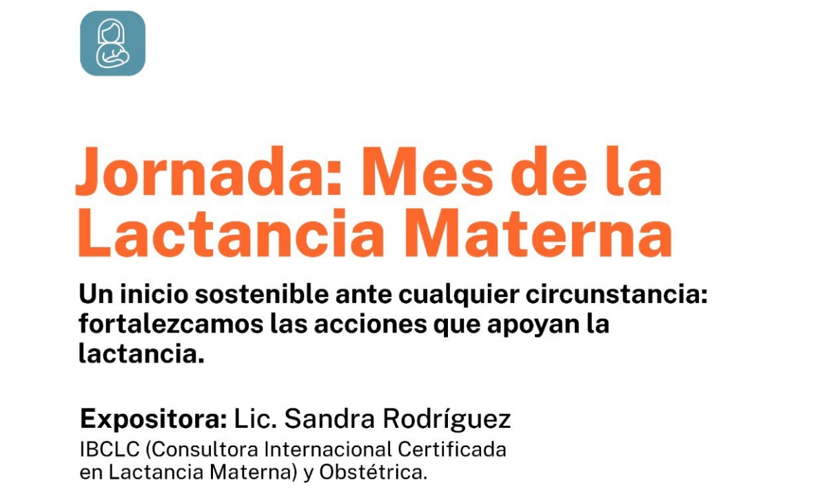 Impulsan la acreditación de hospitales amigos de la lactancia materna