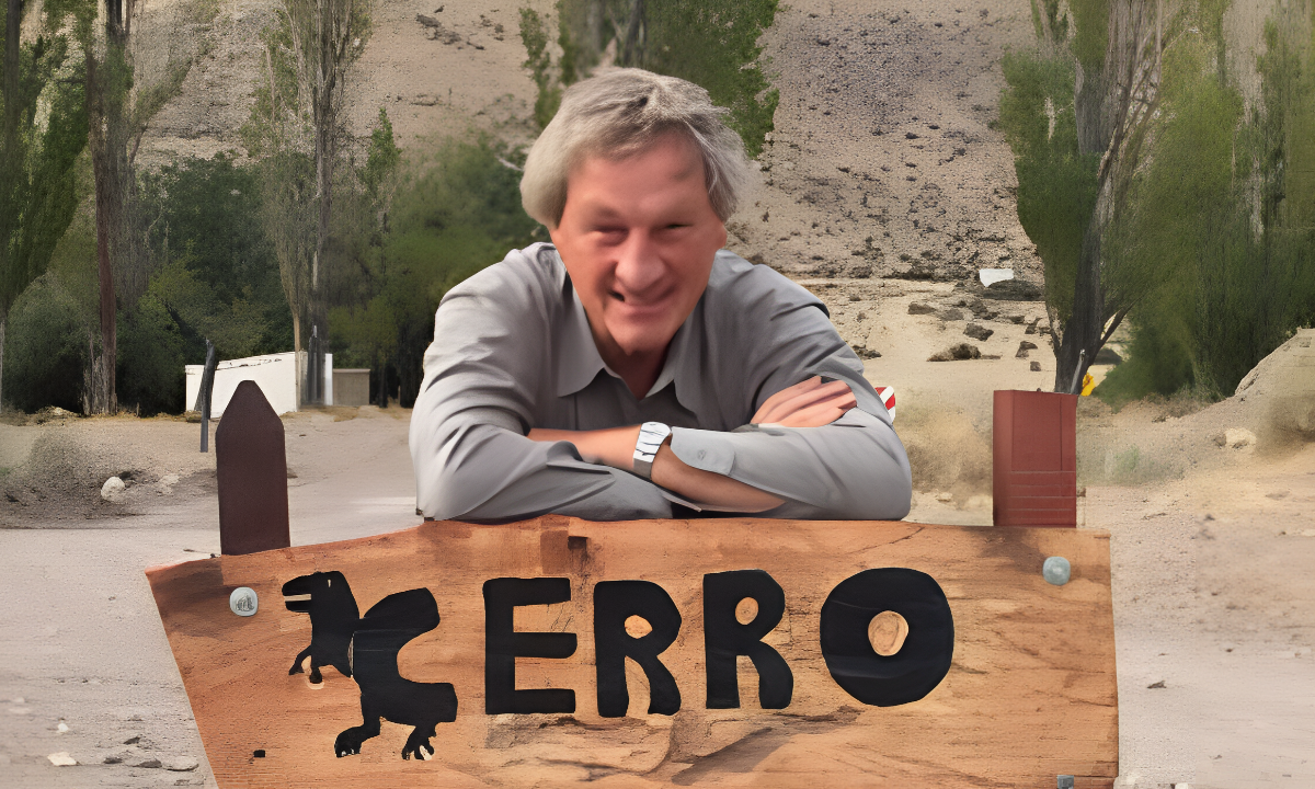 Empresario turístico pide coraje para tomar decisiones que permitan desarrollar todo el potencial que Chubut tiene