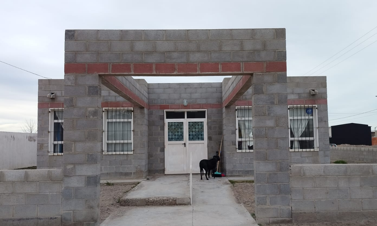 Santa Catalina recibió al CAPS de Villa Italia para acercar controles de salud a los vecinos