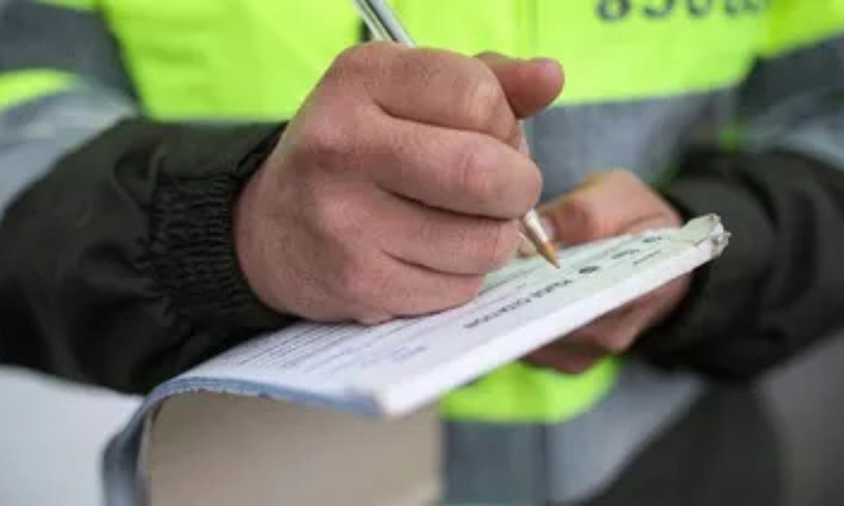Multas de tránsito: qué hacer si llega una infracción de otra ciudad o provincia