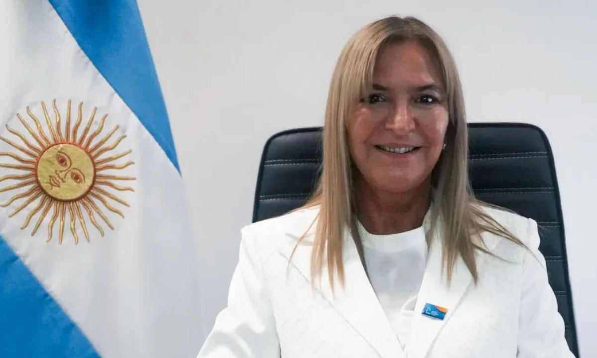 La diputada Tamame habló de delegados radicales sobornados y le piden que denuncie o se retracte