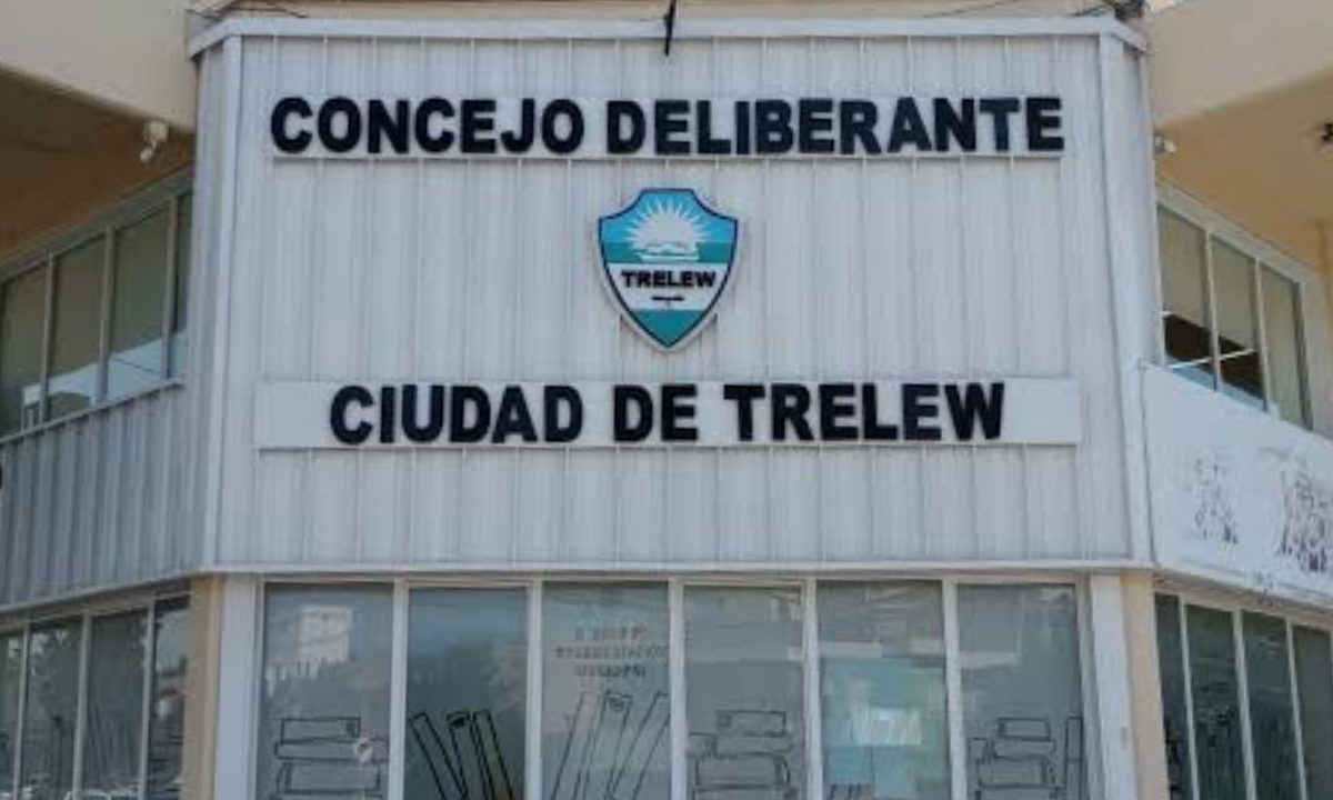 Chacra 26: el Municipio de Trelew confía en que el acuerdo pueda ser tratado en la próxima sesión del Concejo