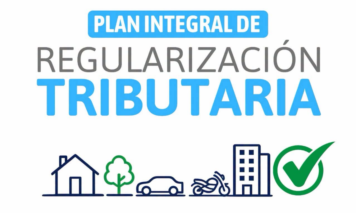 Trelew: el Municipio recuerda que el Plan Integral de Regularización está vigente hasta el 31 de agosto