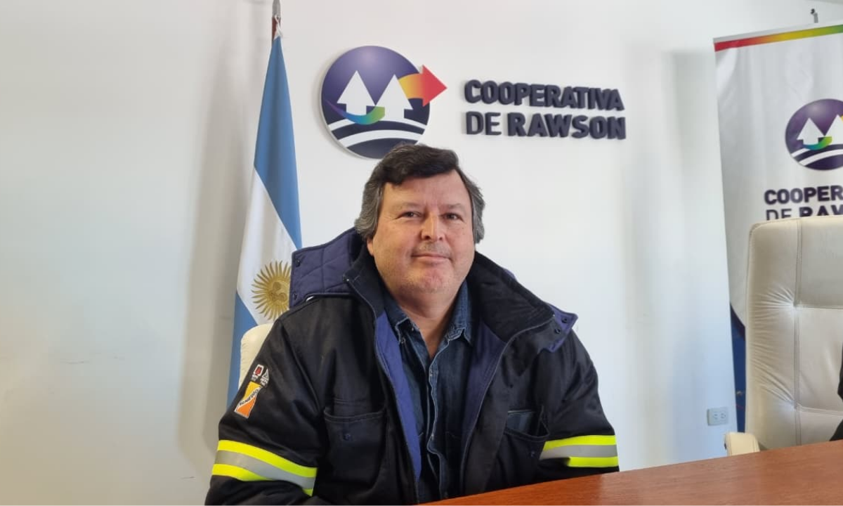 Avanza la obra eléctrica del Hospital Santa Teresita y quedará lista para abastecer las futuras ampliaciones