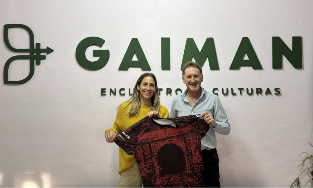 La 17.ª Corrida Aniversario de Gaiman espera reunir cerca de 300 participantes