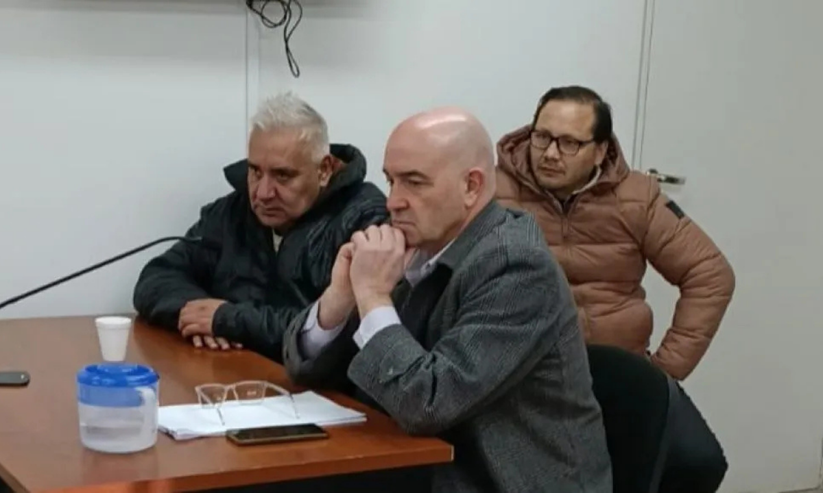 En Puerto Madryn fue desbaratada una banda que se aprovechaba de la necesidad de la gente