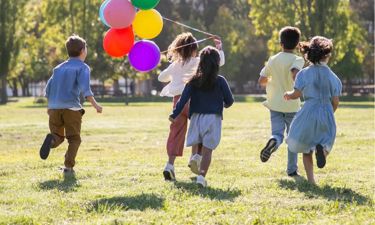 Preparan un festejo solidario por el Día de las Infancias en el barrio Costanera