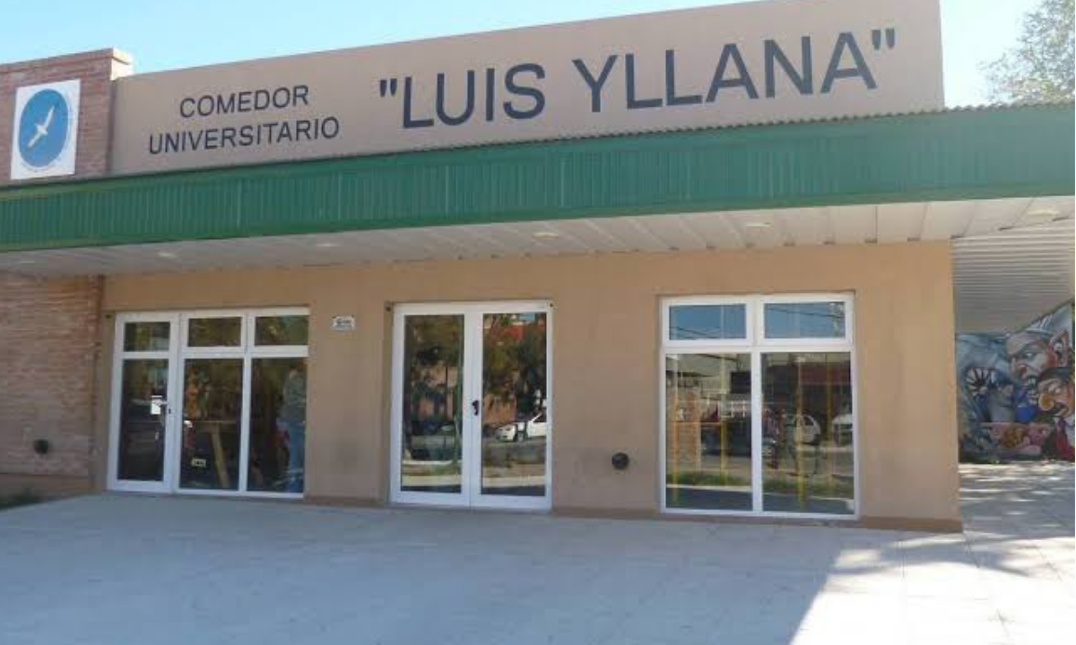 El Comedor Universitario celebrará el Día de la Niñez con juegos y actividades para toda la familia
