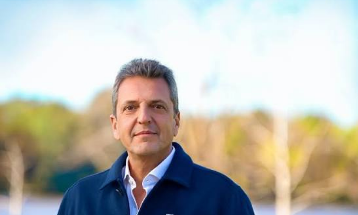 El partido de Sergio Massa perdió la personería política en Chubut