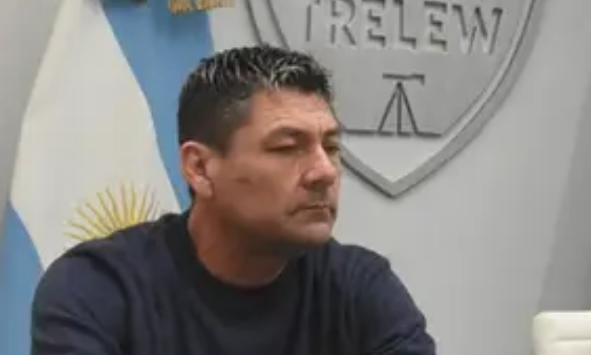 Vecinales de Trelew relevan reclamos barriales y avanzan con obras de accesibilidad