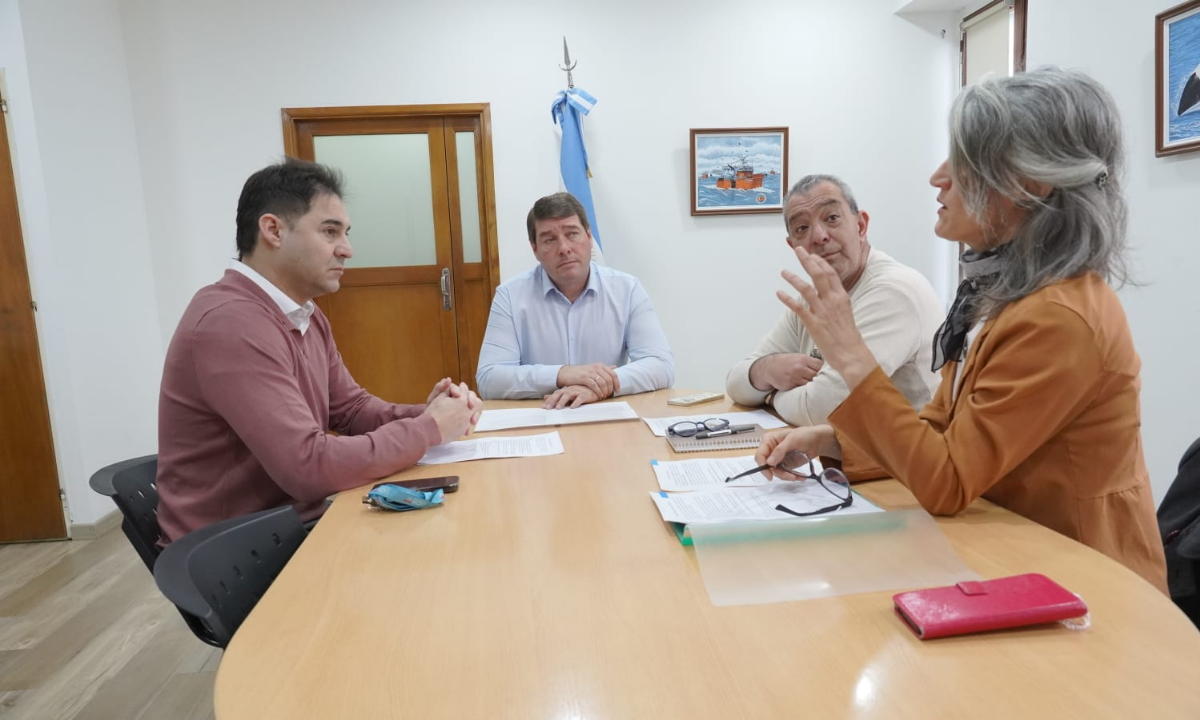 Más visitantes y nuevos proyectos marcan una nueva etapa para Aquavida en Playa Unión