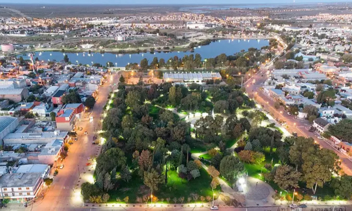 La Municipalidad de Trelew convoca a participar de la muestra fotográfica “Mi barrio, Trelew”