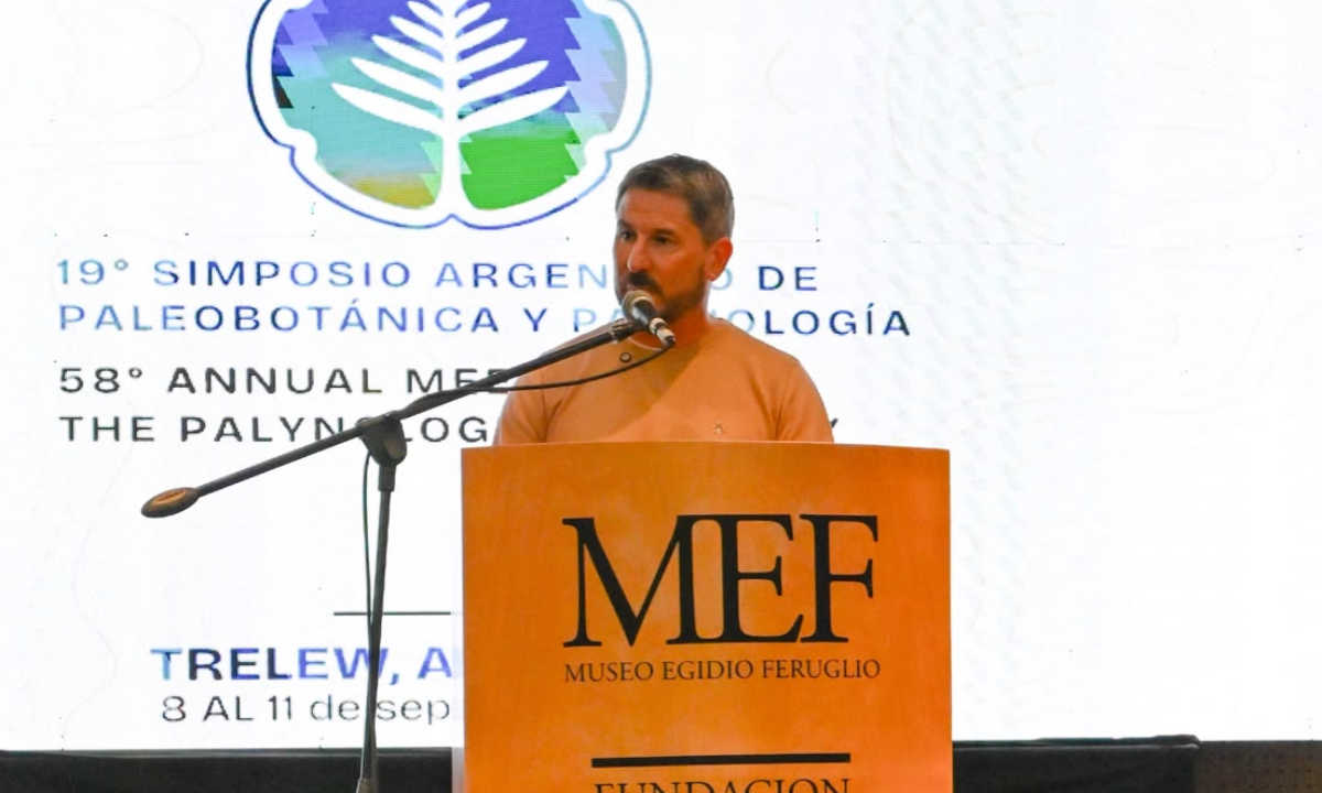 Trelew se consolida como sede de congresos internacionales y apuesta a generar mayor movimiento turístico y económico