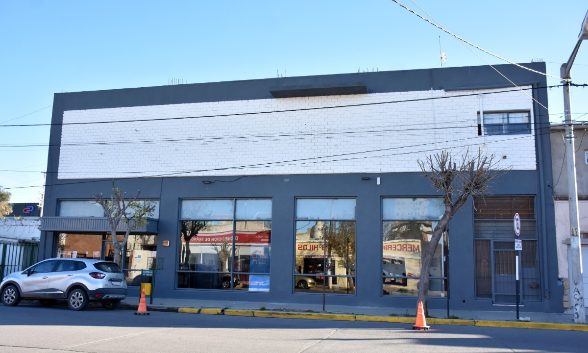 El ciclo ExpresArte presenta variados espectáculos en el Centro Cultural de Trelew