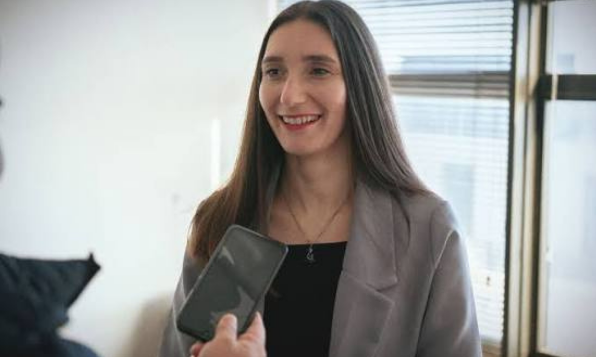Comenzó la quinta edición del Intercapital en Rawson