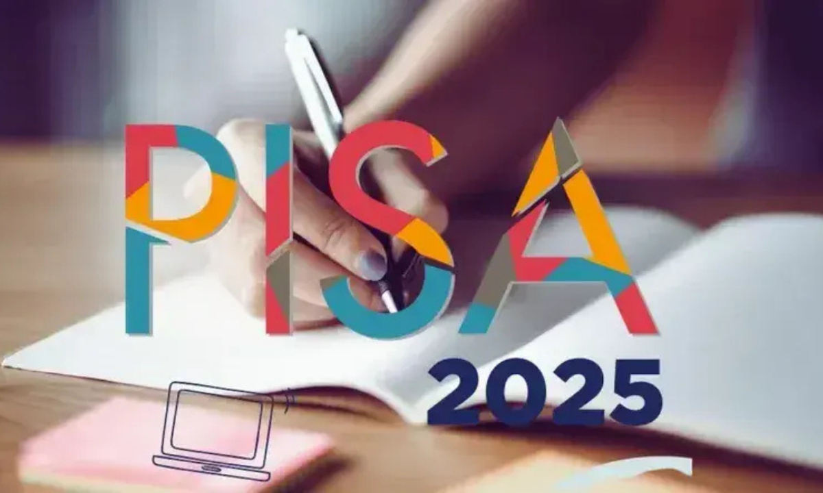 PISA 2025: el 76% de los estudiantes argentinos no alcanza los conocimientos básicos en matemática