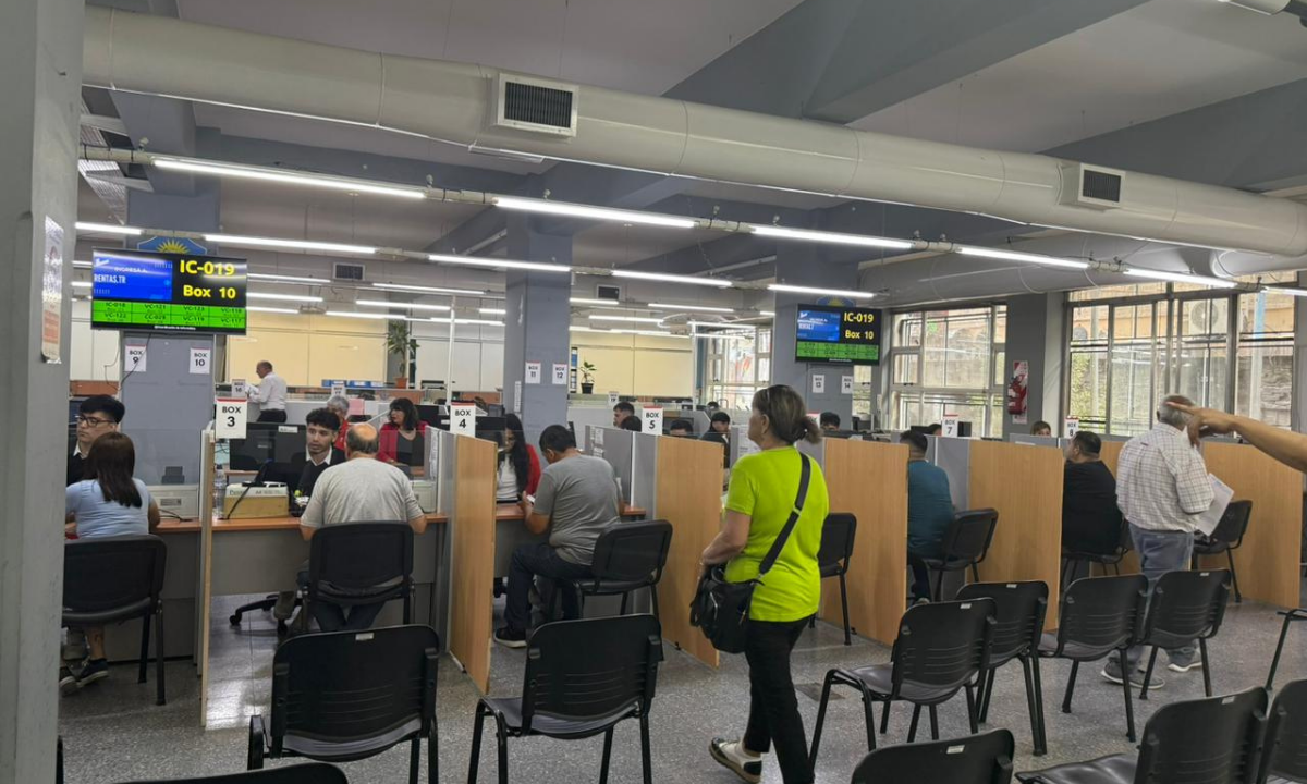 Trelew extendió hasta el 15 de septiembre el Plan Integral de Regularización de deudas