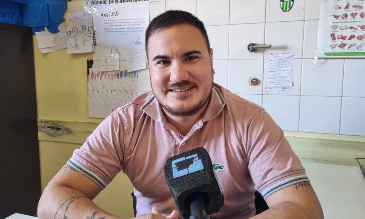 Operativo preventivo y retiro de canes sueltos en Rawson