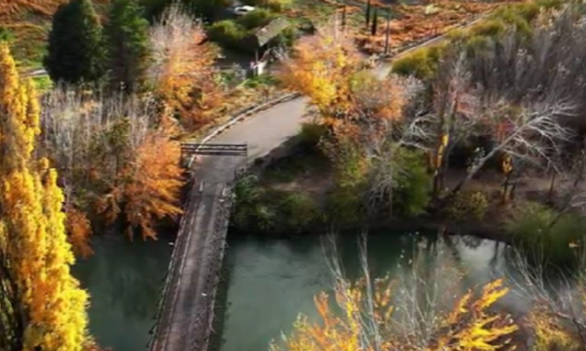 Este jueves habrá un corte temporal en el puente Hendre por trabajos de mantenimiento