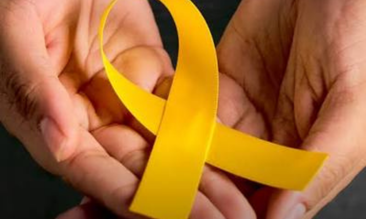 Prevención del suicidio: una docente destacó la importancia de escuchar y trabajar en equipo