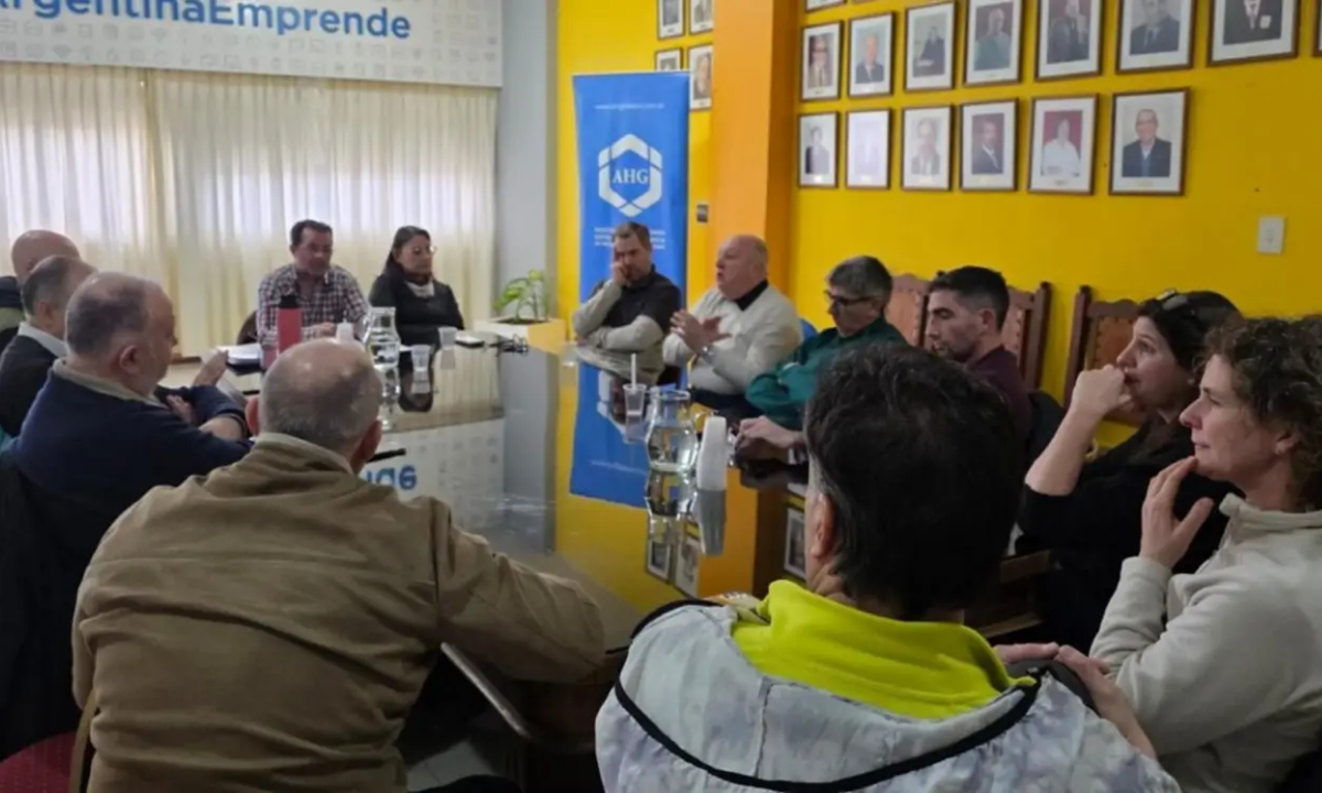 Crece la oferta de servicios no habilitados en turismo y gastronomía