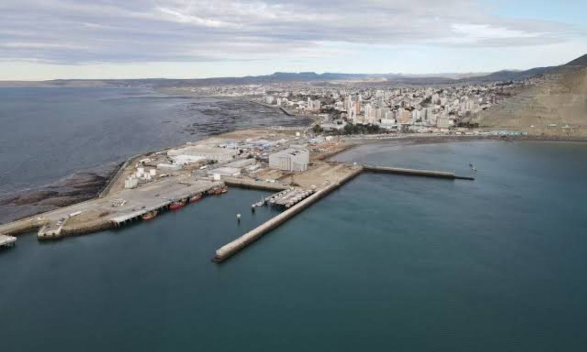 La zona franca de Comodoro Rivadavia perdió un predio de 55 hectáreas que le quita cualquier posibilidad de expansión