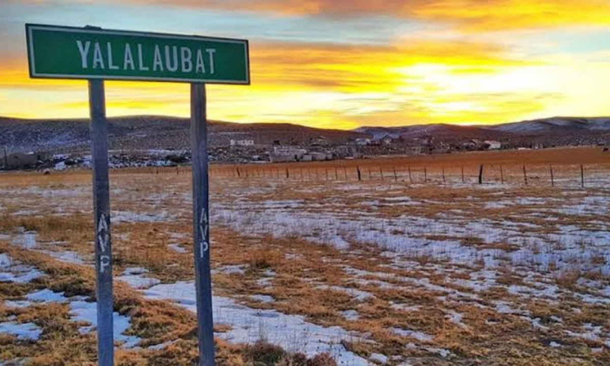 Yala Laubat se prepara para un torneo de fútbol que reunirá equipos de distintos puntos de Chubut