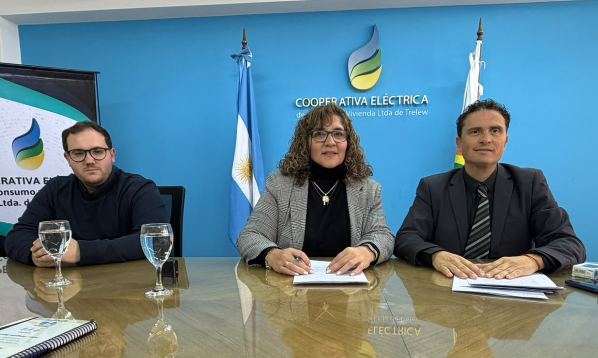 La UNPSJB auditará los balances y los procesos administrativos y legales de la Cooperativa de Trelew