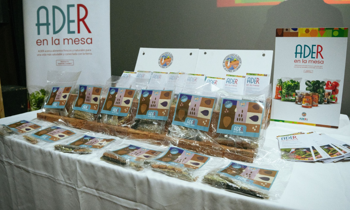 Este miércoles vecinos podrán retirar kits de semillas gratuitos para sus huertas