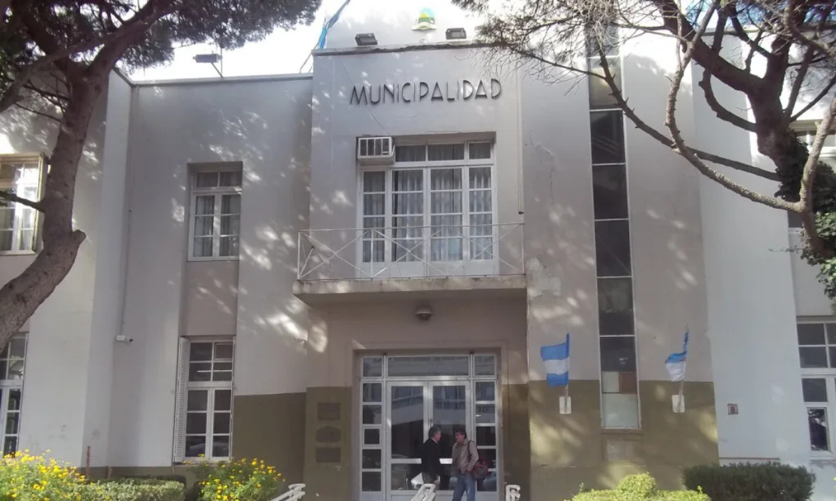 Le demandarán a la municipalidad de Comodoro Rivadavia el pago de 30 millones de dólares