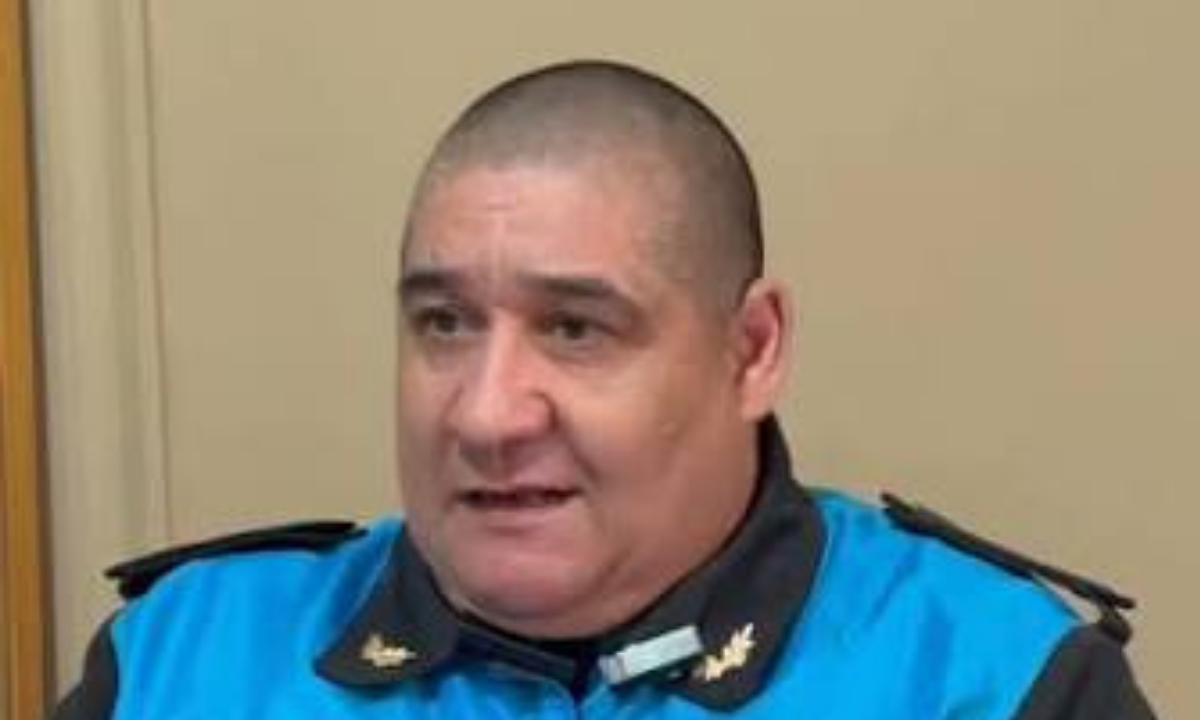 Ejecutaron a un joven de un balazo en la cabeza en Comodoro Rivadavia