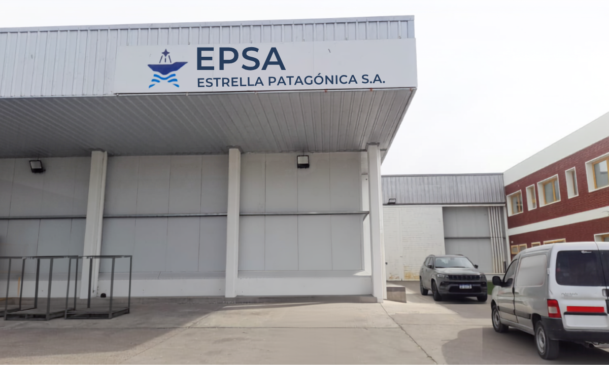 La pesquera “Estrella Patagónica” de Puerto Madryn echó a 27 trabajadores