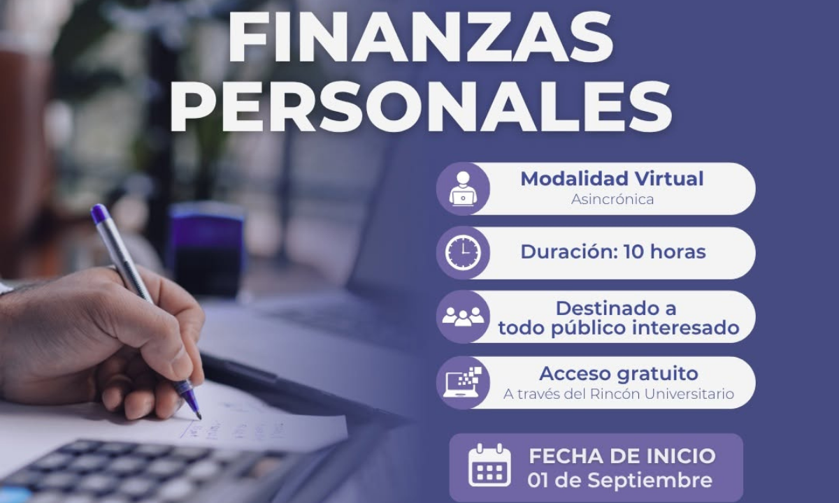 El Banco del Chubut promueve la educación financiera