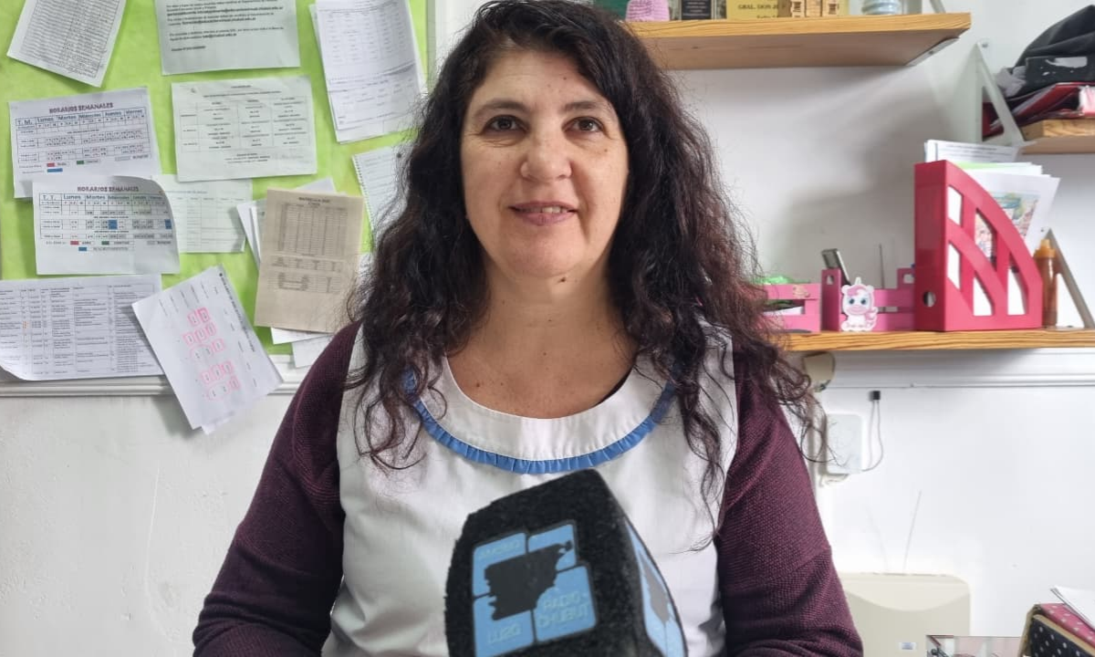 La Escuela N°4 de Rawson celebra sus 144 años con actividades junto a la comunidad