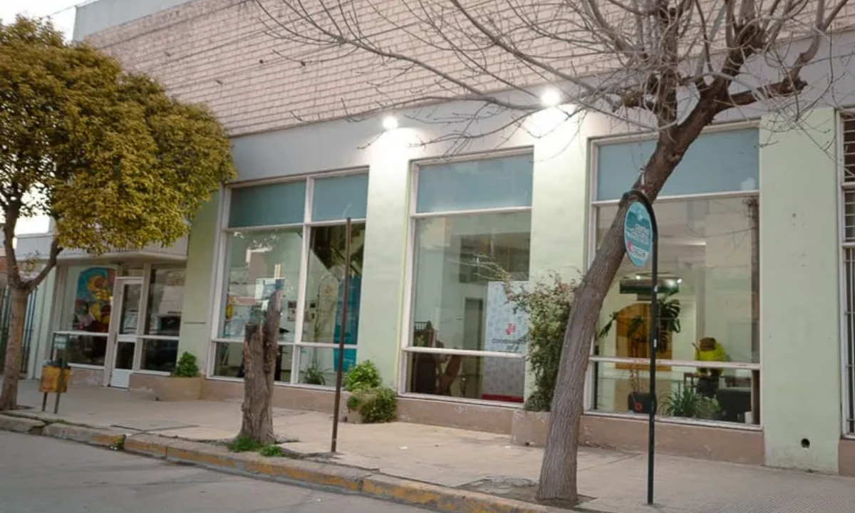 Trelew invita a los vecinos a retratar sus barrios para una muestra fotográfica colectiva
