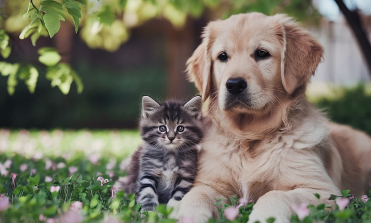 La Municipalidad de Trelew invita a participar de la segunda edición de “Patitas Felices”