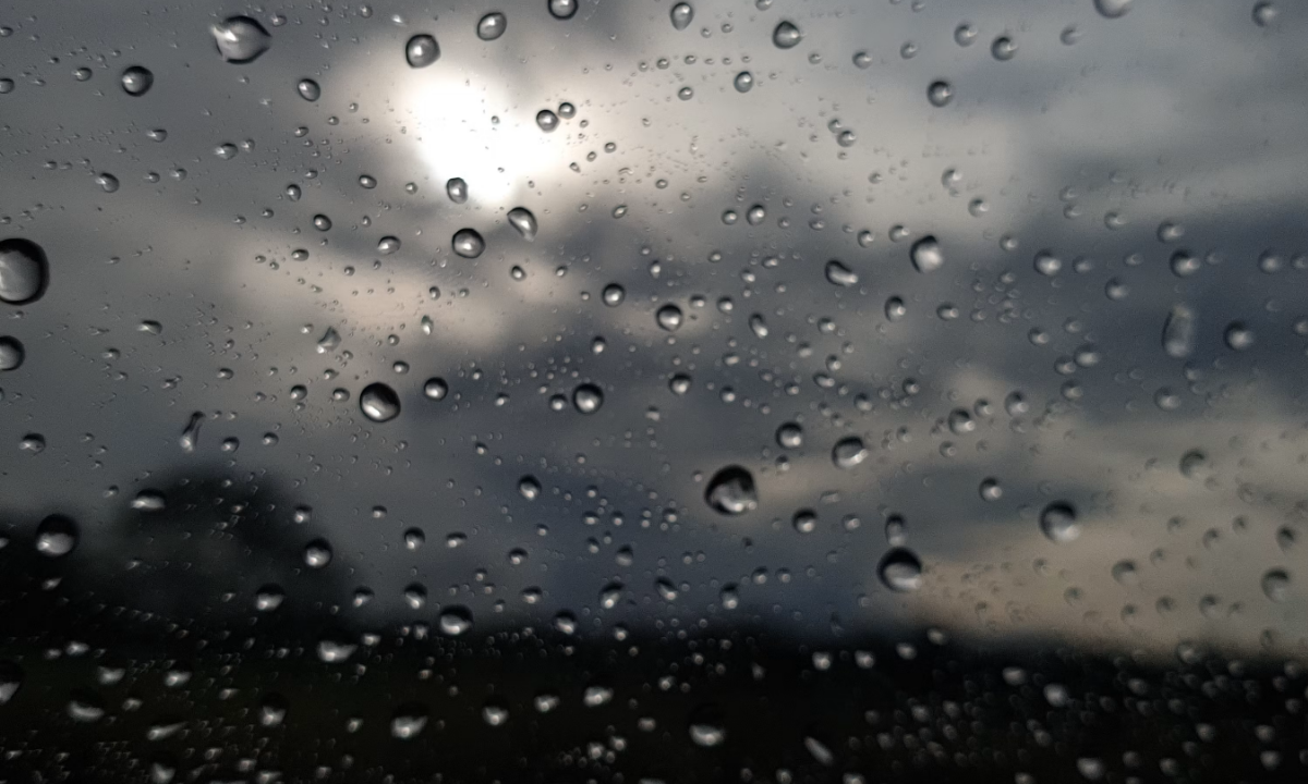 Trelew respondió sin mayores inconvenientes al temporal del domingo