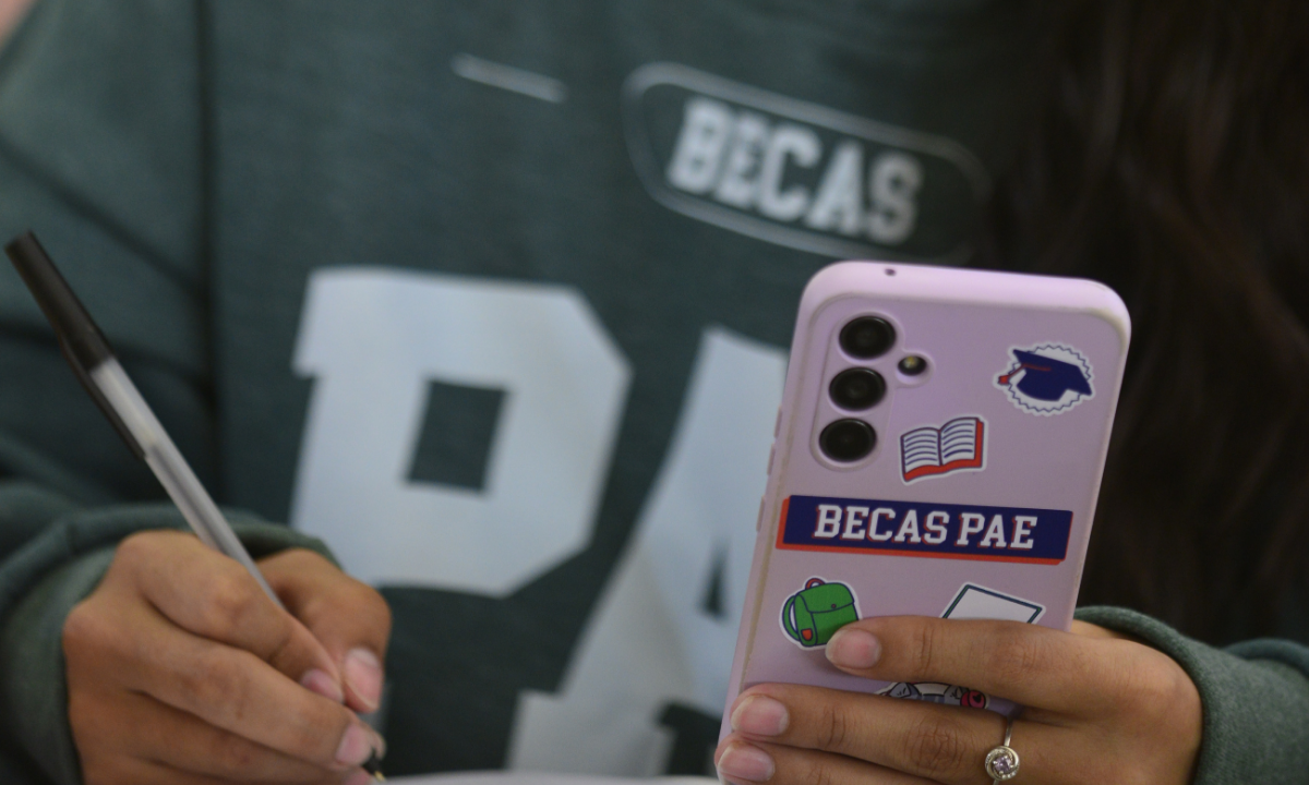 PAE lanzó nuevas becas para estudiantes de Chubut y Santa Cruz